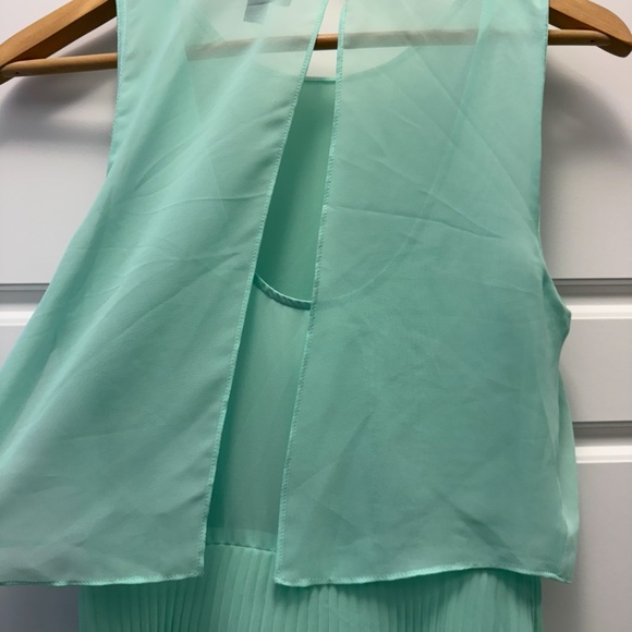 Top shop dress - Picture 4 of 5